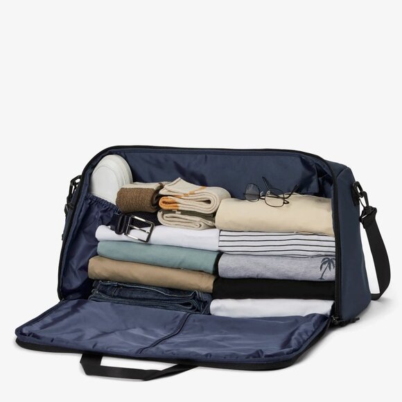 HALFDAY // The Garment Duffel 45L (Brand New) - Picture 5 of 6